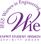 IEEE WIE Affinity Group – ESPRIT Student Branch